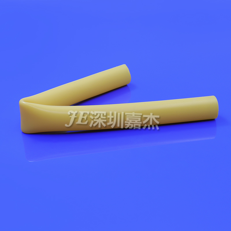 小青年日B双色硅胶管